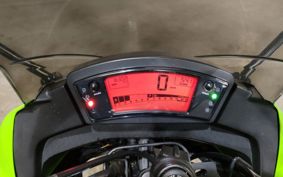 KAWASAKI NINJA400R ER400B