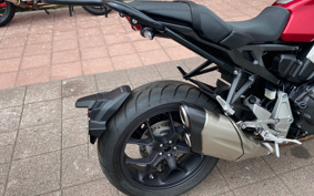 HONDA CB1000R 2023 SC80