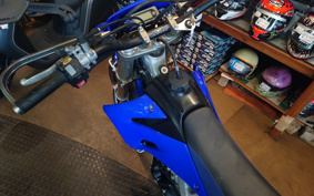YAMAHA WR250F CG30