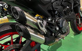 DUCATI  DUCATI 937 MONSTAR + 2023 4M00