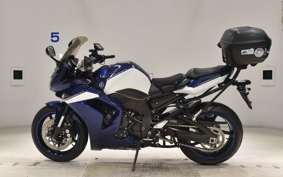YAMAHA FZ1 FAZER GT 2011 RN21J
