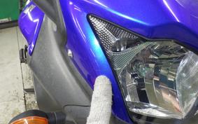 SUZUKI Vｽﾄﾛｰﾑ650A 2013 VP56A