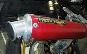 SUZUKI GSX400 IMPULSE 1996 GK79A