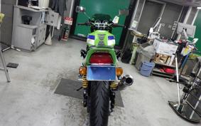 KAWASAKI ZRX1100 2001 ZRT10C