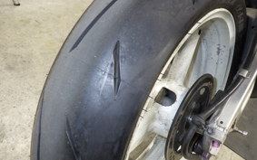 SUZUKI RGV250 Gamma Gen.3 2007 VJ23A