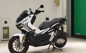 HONDA ADV150 KF38