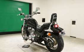 HONDA STEED 600 1990 PC21