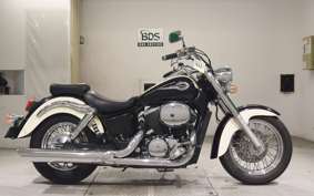 HONDA SHADOW 750 Gen. 2 1998 RC44