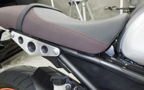 YAMAHA XSR900 2016 RN46J