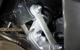SUZUKI HAYABUSA Gen.3 2025 EJ11A