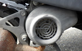 YAMAHA JOG POCHE SA08J