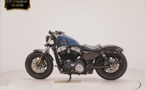 HARLEY XL1200X 2021