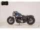 Фото Harley XL1200X 2021 с японского аукциона