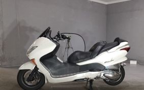 HONDA FORZA Z MF08