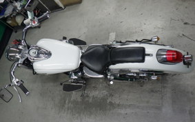 HONDA SHADOW 400 2004 NC34