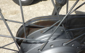 HONDA C50 SUPER CUB AA01