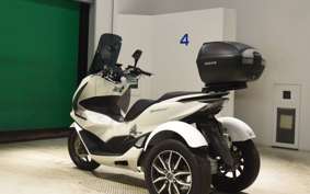 HONDA PCX 160 TRIKE