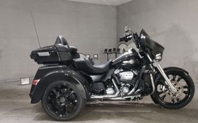 HARLEY FLHTCUTG1870 TRIKE 2024 MAF