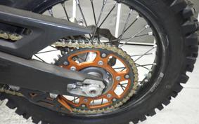 KTM 250 EXC 2020