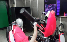 HONDA CRF250L 2024 MD47