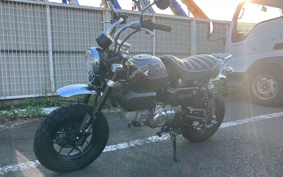 HONDA  MONKEY 125 JB03