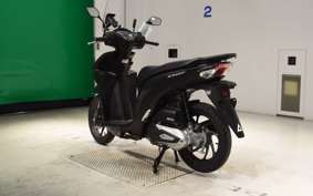 HONDA DIO 110 JK03