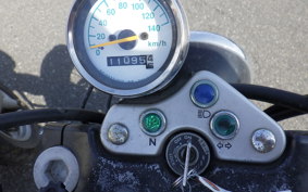 SUZUKI GRASS TRACKER NJ47A