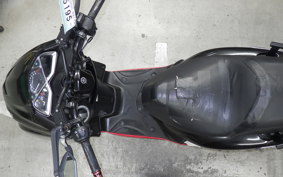 YAMAHA MAJESTY155 Gen.2 S 2014 SG52J