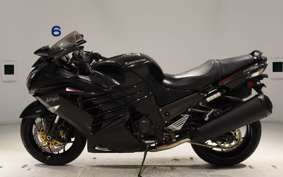 KAWASAKI ZX 1400 NINJA R A 1998