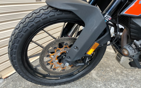KTM 390 ADVENTURE 2021 JGJ40
