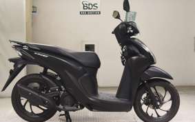 HONDA DIO 110 Lite 2020 JK46