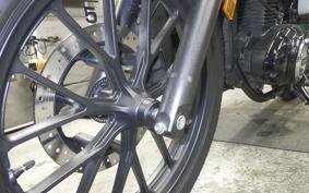 HONDA GB350 2024 NC59