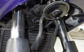 HONDA CB400 SUPER BOLDOR VTEC 2007 NC39