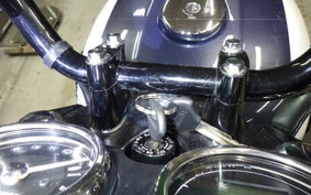KAWASAKI ESTRELLA 2011 BJ250A