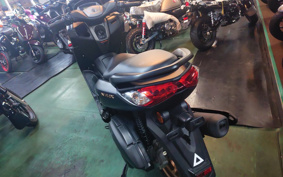 YAMAHA NMAX ABS SEG6J