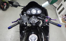 KAWASAKI NINJA 250R 2023 EX250K