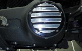 HARLEY FXDB 1580 2015