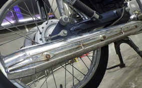 HONDA C90 SUPER CUB E 2021 HA02