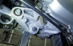 HONDA TODAY 2005 AF61