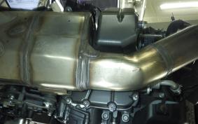 YAMAHA TRACER 9 GT 2023 RN70J