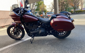 HARLEY FXLRST 2025 YXZ