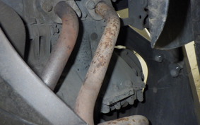 KAWASAKI NINJA 400 2015 EX400E