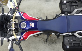 HONDA CRF1000L AFRICA TWIN DCT 2016 SD04