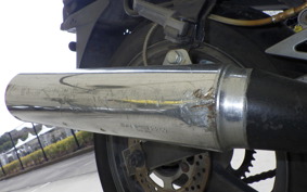 KAWASAKI ZZ-R250 EX250H