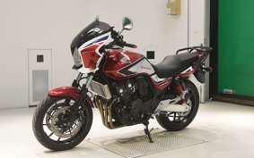 HONDA CB400SF GEN 4 A 2021 NC42