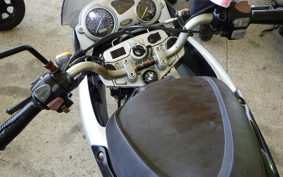 BMW F650 CS