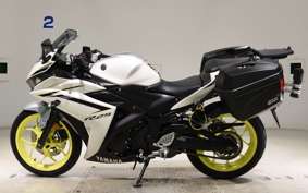 YAMAHA YZF-R25 A 2025 RG43J
