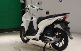 HONDA DIO 110 2014 JK03