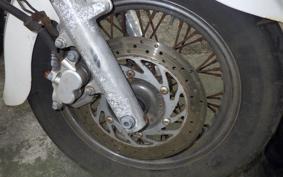 YAMAHA DRAGSTAR 400 VH01J
