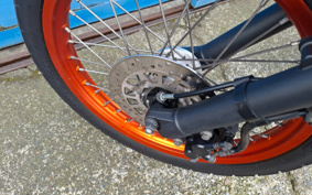 YAMAHA TORITSU CAR DG16J